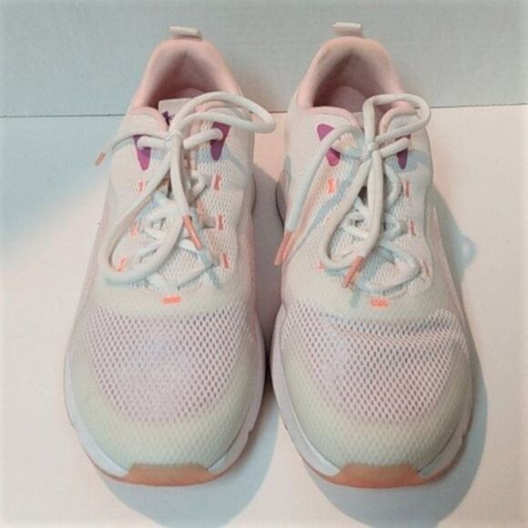 Under Armour Pink Charged RC Running Shoes 10.5 - Picture 3 of 7